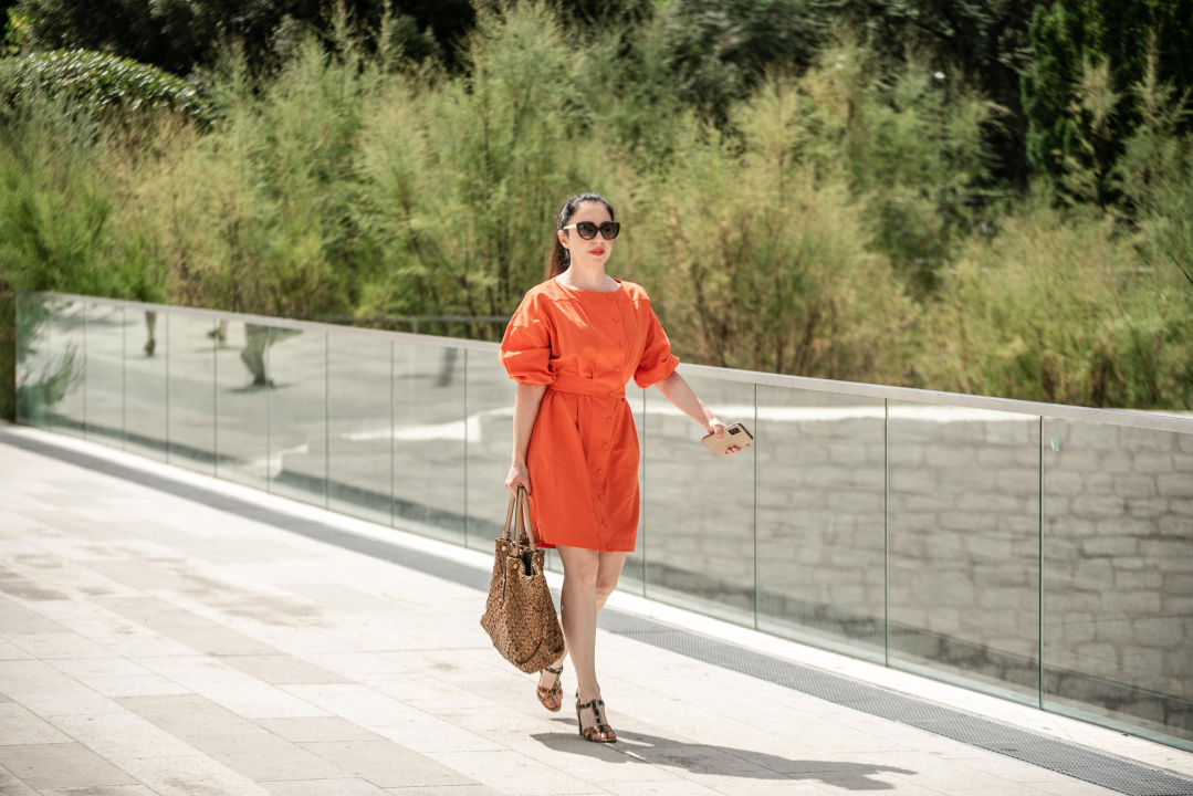 FOTO Đir po gradu, srijeda 26. srpnja