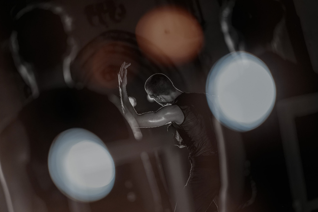 Šibenčani ovacijama pozdravili dolazak suvremenog plesa u njihov grad