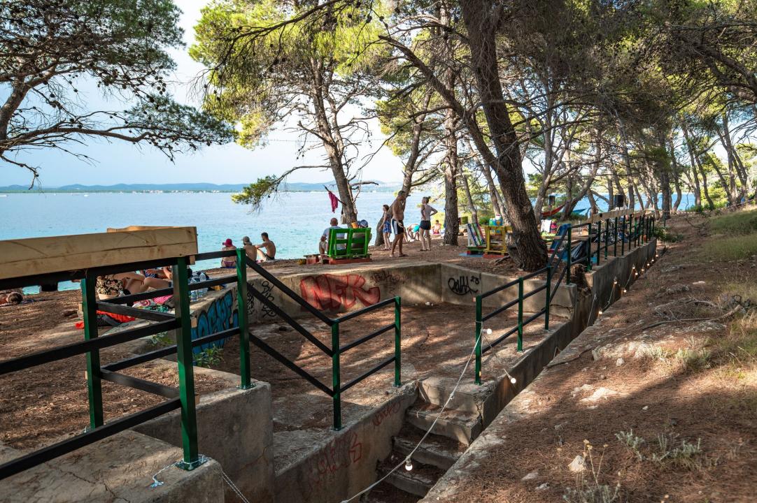 Zbog ove fotogalerije pokajat ćete se što niste otišli na Zlarin Street Music Festival!
