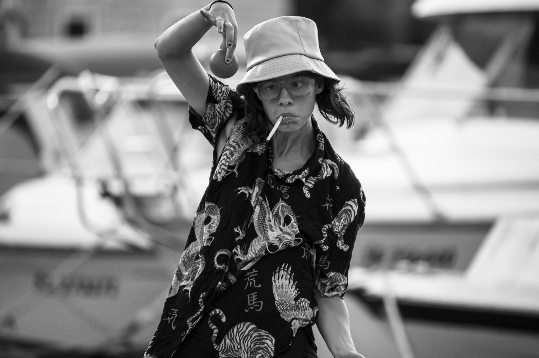 Zbog ove fotogalerije pokajat ćete se što niste otišli na Zlarin Street Music Festival!