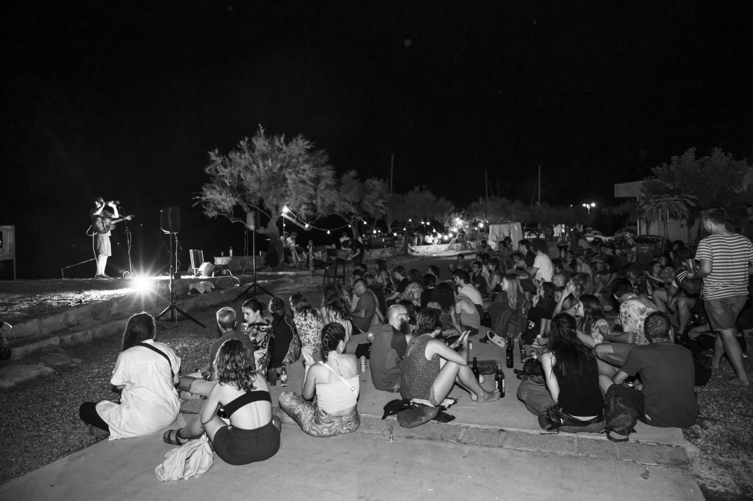 Zbog ove fotogalerije pokajat ćete se što niste otišli na Zlarin Street Music Festival!