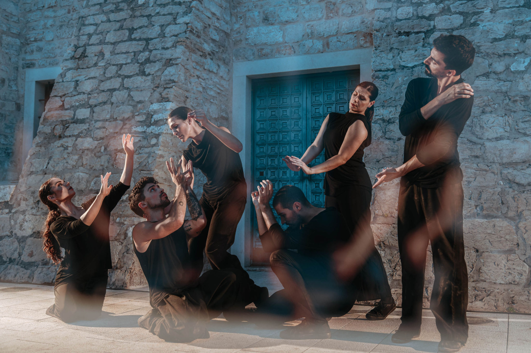 Zvuk tišine, pasivna ljubav i ljudska prolaznost – teme impresivnih koreografija izvedenih druge večeri ŠDF-a