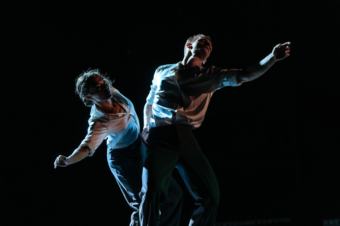 Na Tvrđavi Barone predstavljena mađarska scena suvremenog plesa 