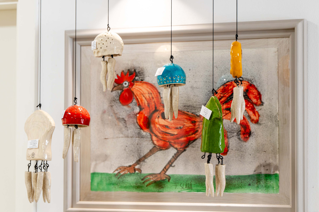 Ljeto u Galeriji Juraj Dalmatinac: Edo Murtić i Đuro Pulitika po odličnim cijenama!