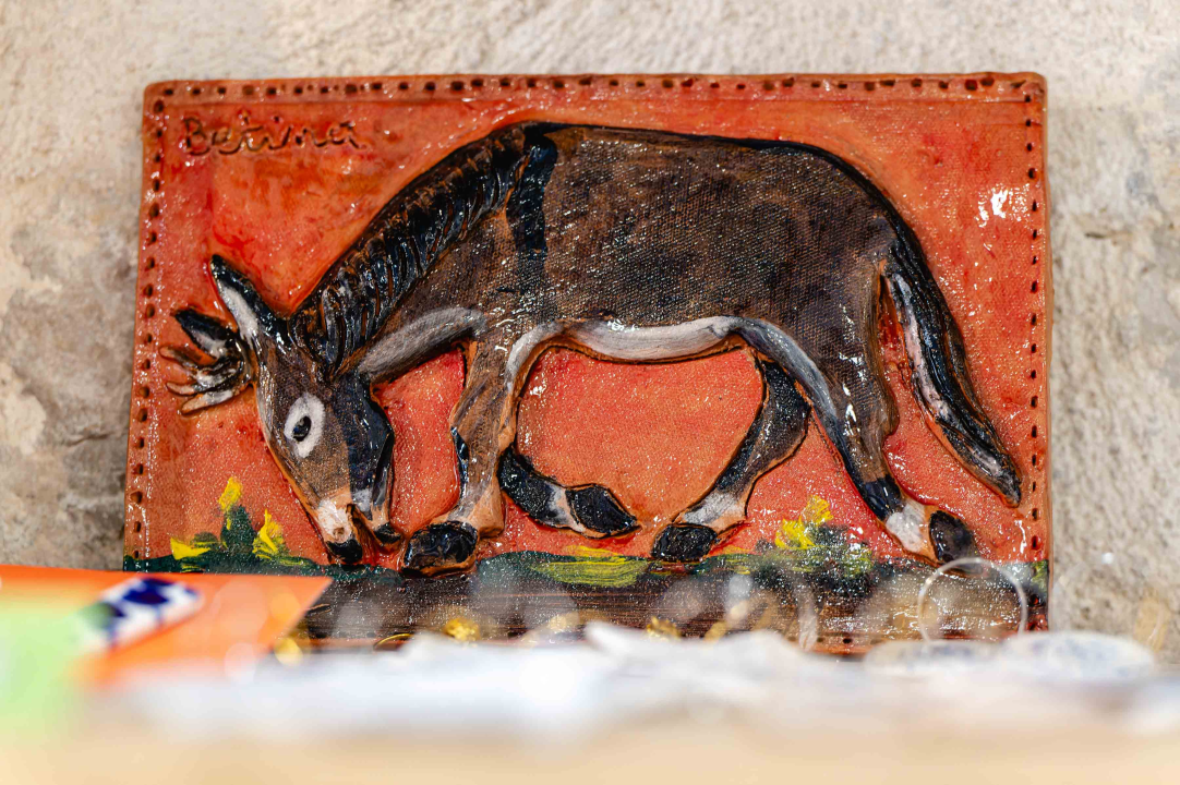 Ljeto u Galeriji Juraj Dalmatinac: Edo Murtić i Đuro Pulitika po odličnim cijenama!