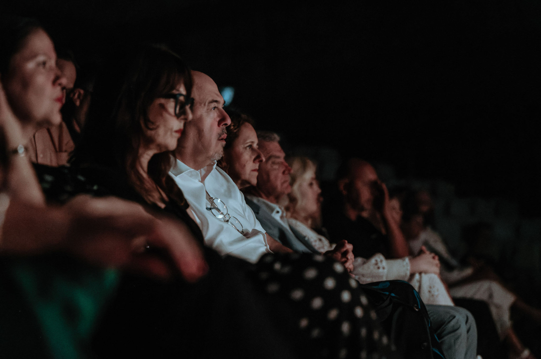 Spektakularan nastup Kibbutza na tvrđavi sv. Mihovila: Kruna kulturnog ljeta u Hrvatskoj