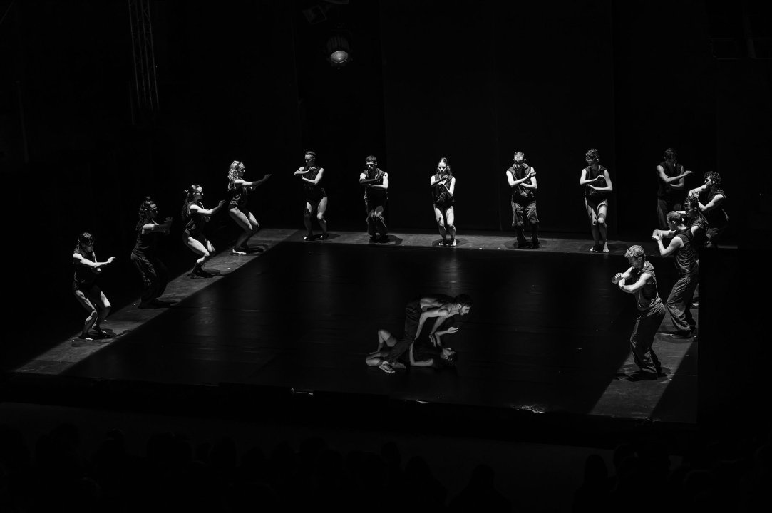 Spektakularan nastup Kibbutza na tvrđavi sv. Mihovila: Kruna kulturnog ljeta u Hrvatskoj