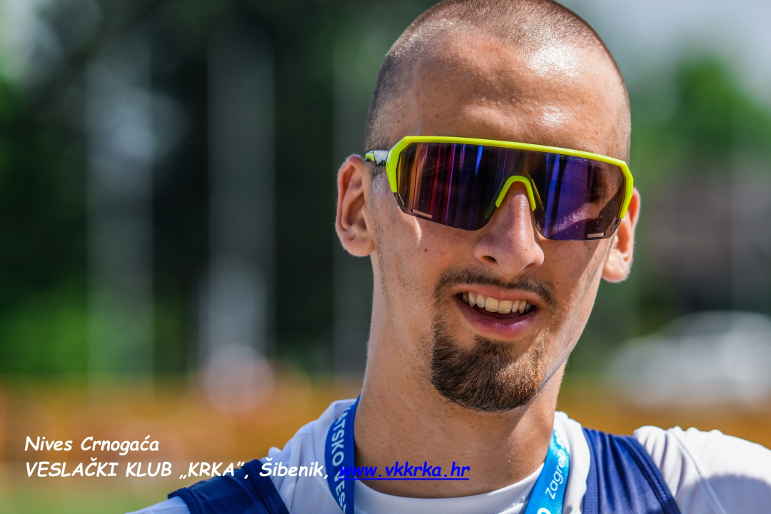 Šibenski veslači na Svjetskom prvenstvu u Francuskoj