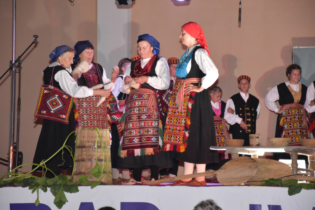 'Zvona Zagore' iz Mirlovića na Livanjskom kulturnom ljetu