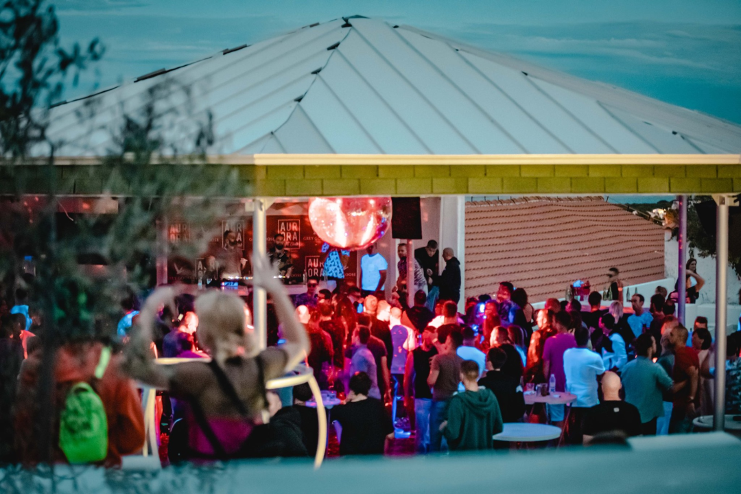 Vrhunski koncerti: I ovaj tjedan očekuje vas bogat program u Aurori!