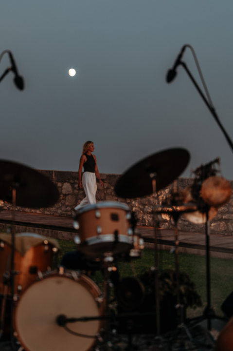 Zmaj Orko Star na Barone Jazz Festivalu: Ispitivanje granica svemira, zemaljskih korijena i energije pokreta