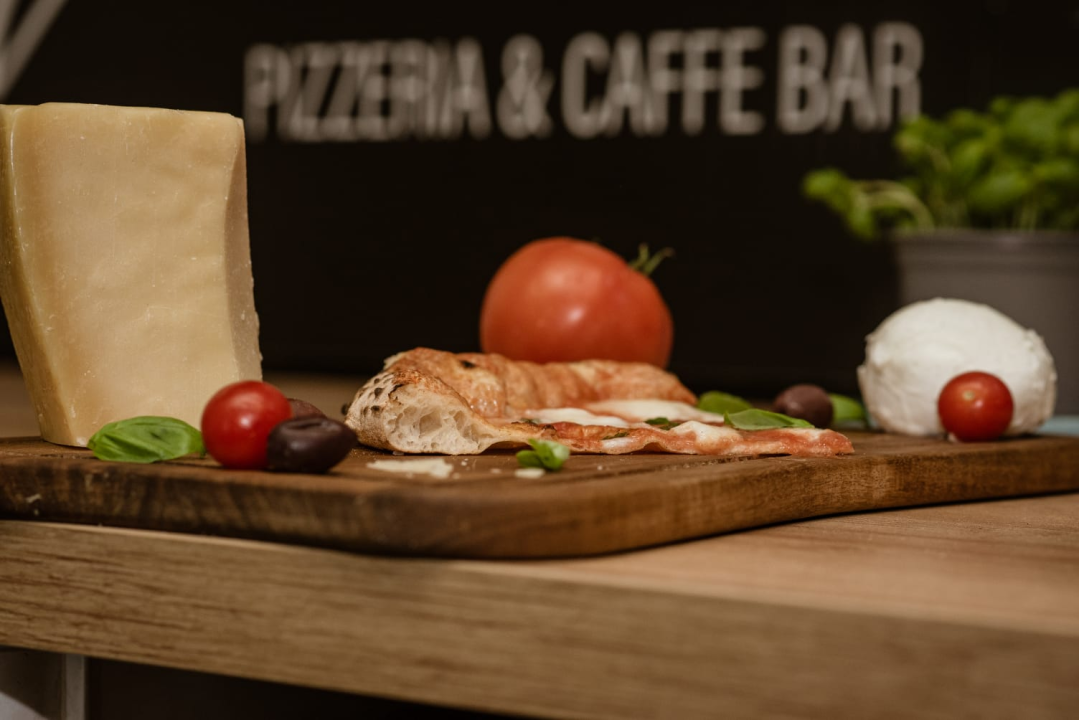 Jeste li već isprobali hvaljenu pizzu s bresaolom? 