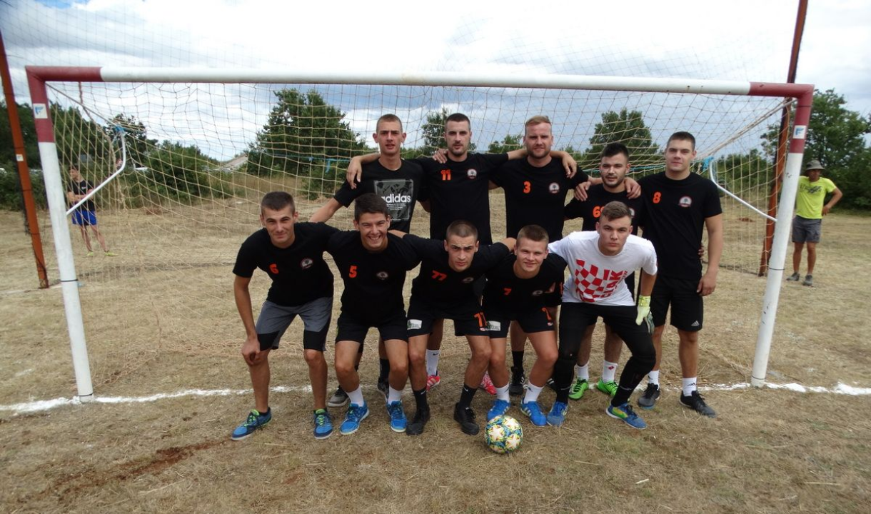 Čista Velika pobjednik jednodnevnog turnira 'Bila Vlaka 2023.'