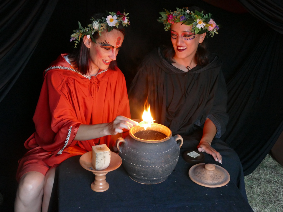 Na XV. Burnumskim idama nastupaju Matija Cvek &amp; The Funkensteins!