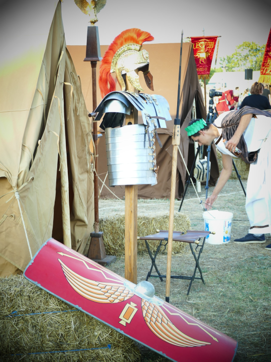 Na XV. Burnumskim idama nastupaju Matija Cvek &amp; The Funkensteins!