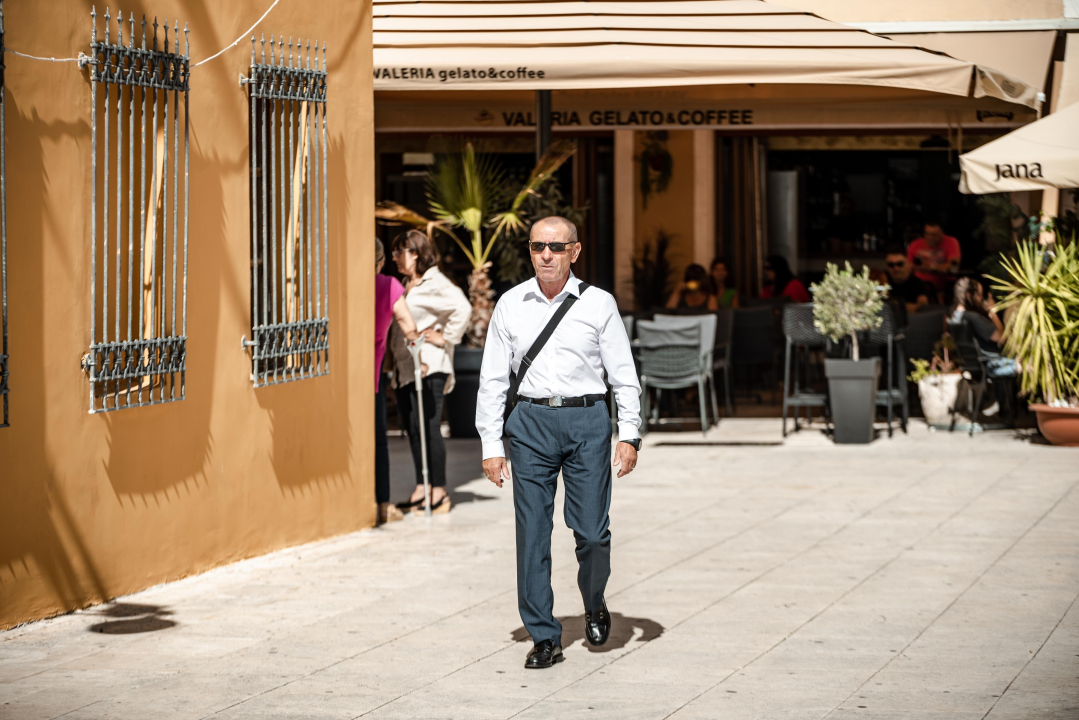 FOTO Đir po gradu, srijeda 9. kolovoza