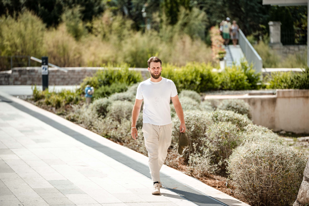 FOTO Đir po gradu, srijeda 9. kolovoza