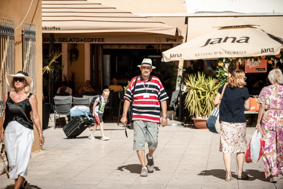 FOTO Đir po gradu, četvrtak 10. kolovoza
