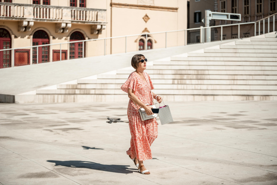 FOTO Đir po gradu, četvrtak 10. kolovoza