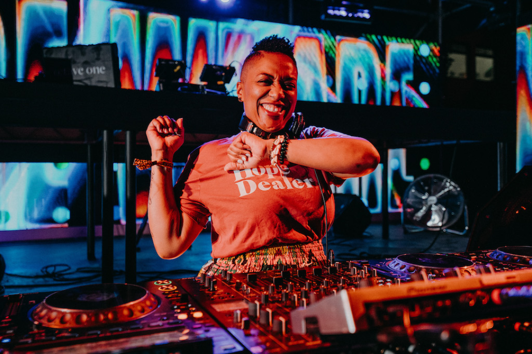 Završilo 8. izdanje Defected Festivala na kojem su plesale sve generacije ljubitelja elektronike