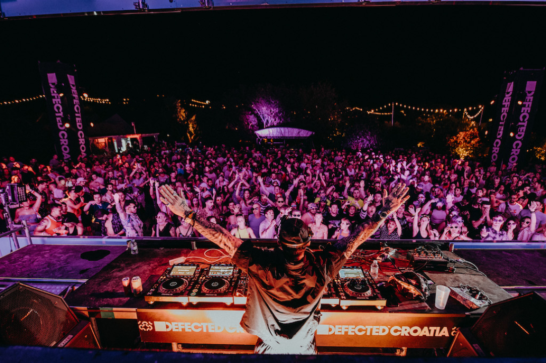 Završilo 8. izdanje Defected Festivala na kojem su plesale sve generacije ljubitelja elektronike