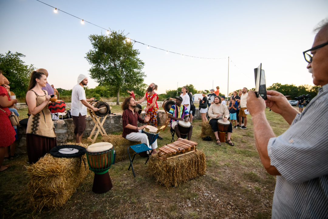 Na Burnumskim idama svake godine sve više posjetitelja: Pogledajte kako je bilo  