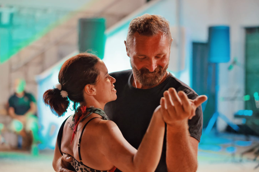 JU 'Nacionalni park Kornati' obilježava 43. obljetnicu: Pogledajte atmosferu prvog dana proslave  