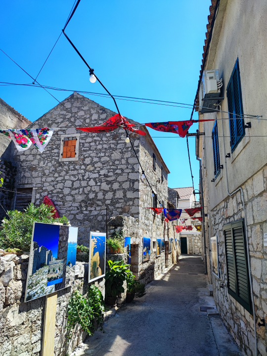 JU 'Nacionalni park Kornati' obilježava 43. obljetnicu: Pogledajte atmosferu prvog dana proslave  