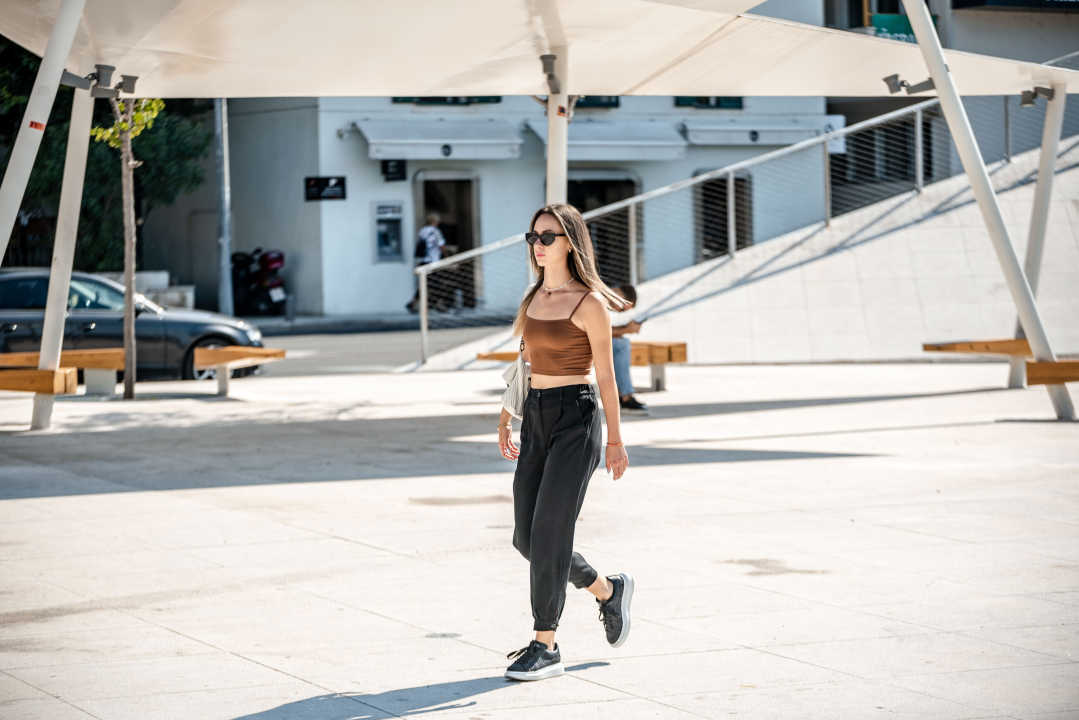 FOTO Đir po gradu, ponedjeljak 14. kolovoza