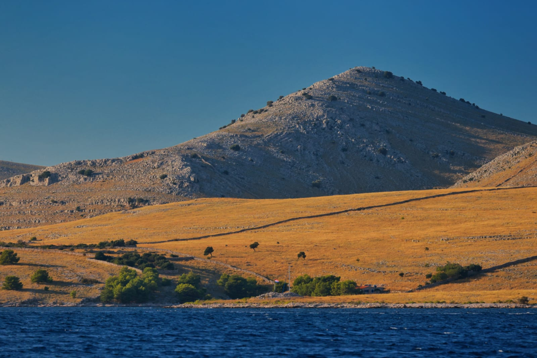  'Nacionalni park Kornati' obilježio 43. obljetnicu: Pogledajte atmosferu drugog dana proslave