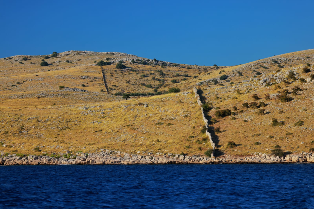  'Nacionalni park Kornati' obilježio 43. obljetnicu: Pogledajte atmosferu drugog dana proslave