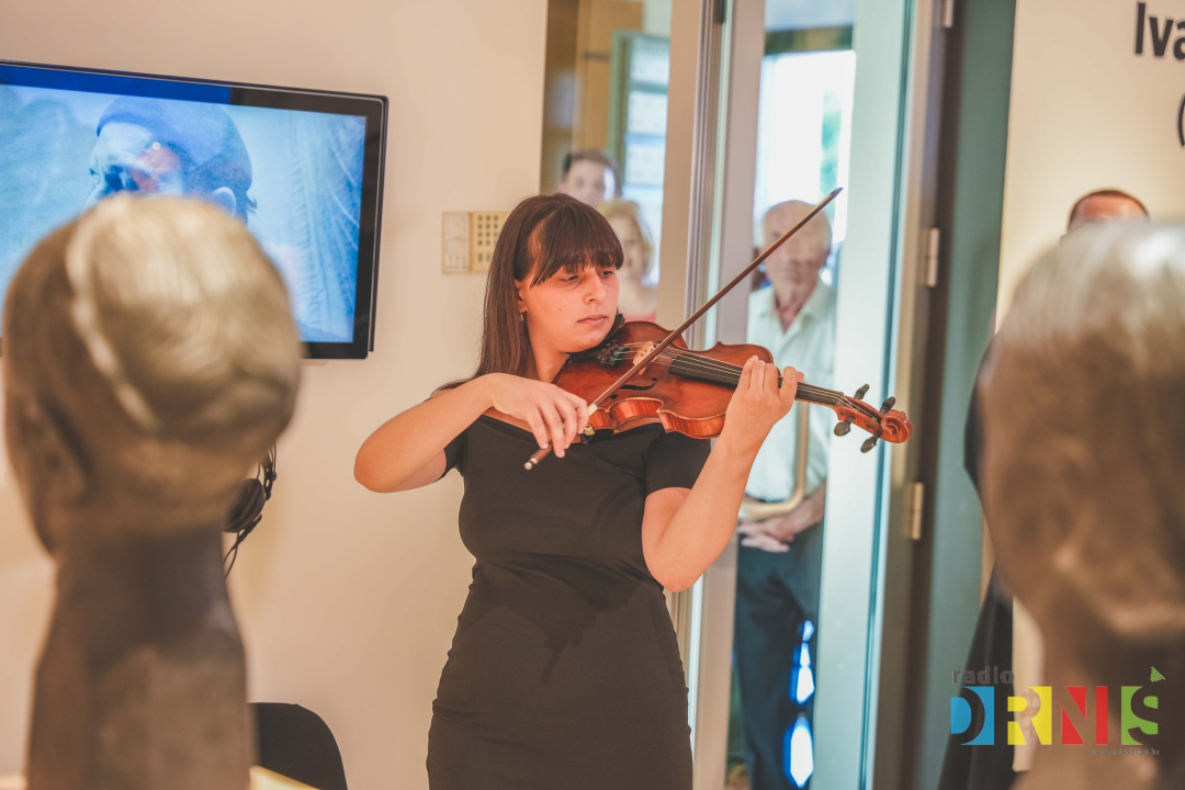 Gradski muzej Drniš dobio novi stalni postav: Izložena neprocjenjiva zbirka Ivana Meštrovića