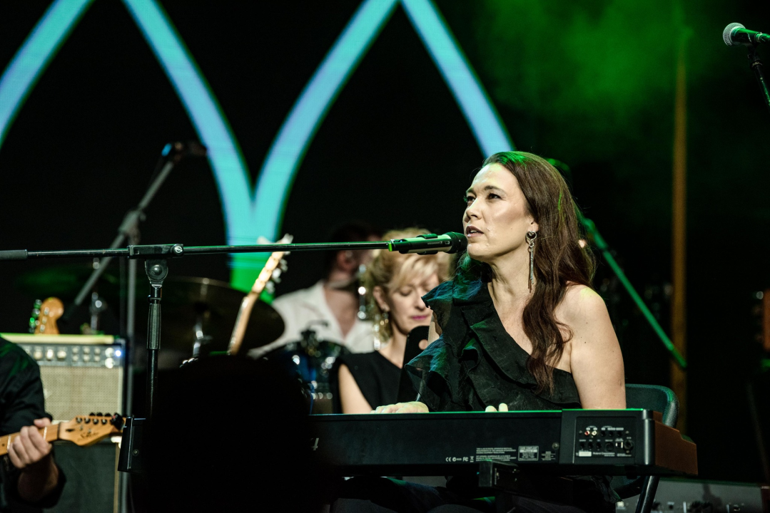 Sinoć je završena 'Šarac era' Šansone, počela je 'Miše era': Promjene i modernizacija su nužne