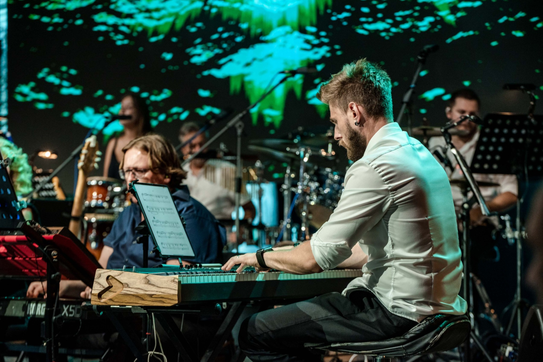 Sinoć je završena 'Šarac era' Šansone, počela je 'Miše era': Promjene i modernizacija su nužne