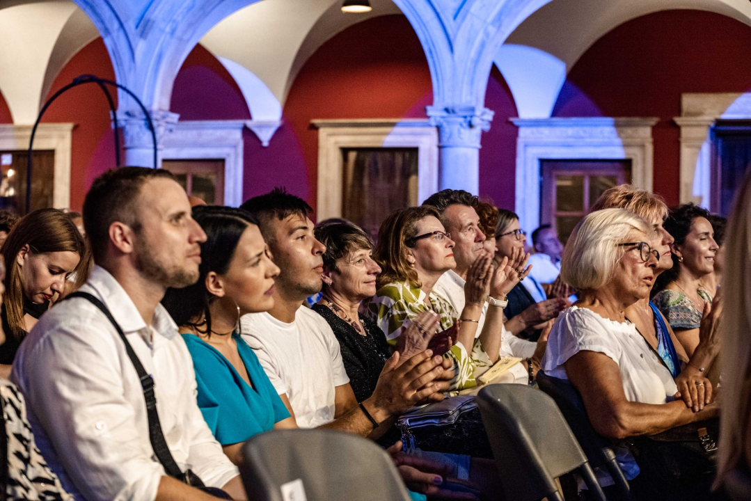 Sinoć je završena 'Šarac era' Šansone, počela je 'Miše era': Promjene i modernizacija su nužne