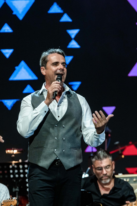 Sinoć je završena 'Šarac era' Šansone, počela je 'Miše era': Promjene i modernizacija su nužne