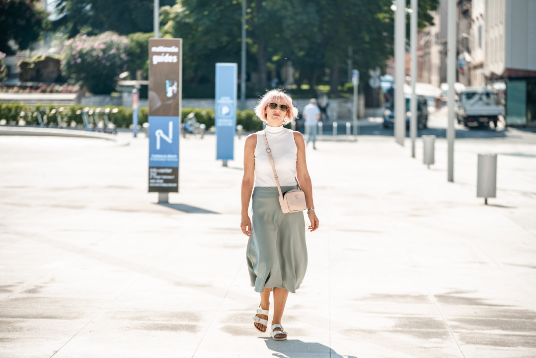 FOTO Đir po gradu, četvrtak 24. kolovoza