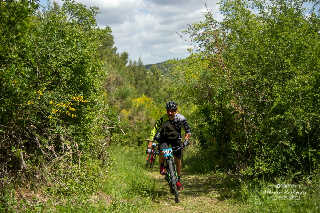 Ne propustite drugi Dalmatia Šibenik Outdoor Festival u Skradinu 