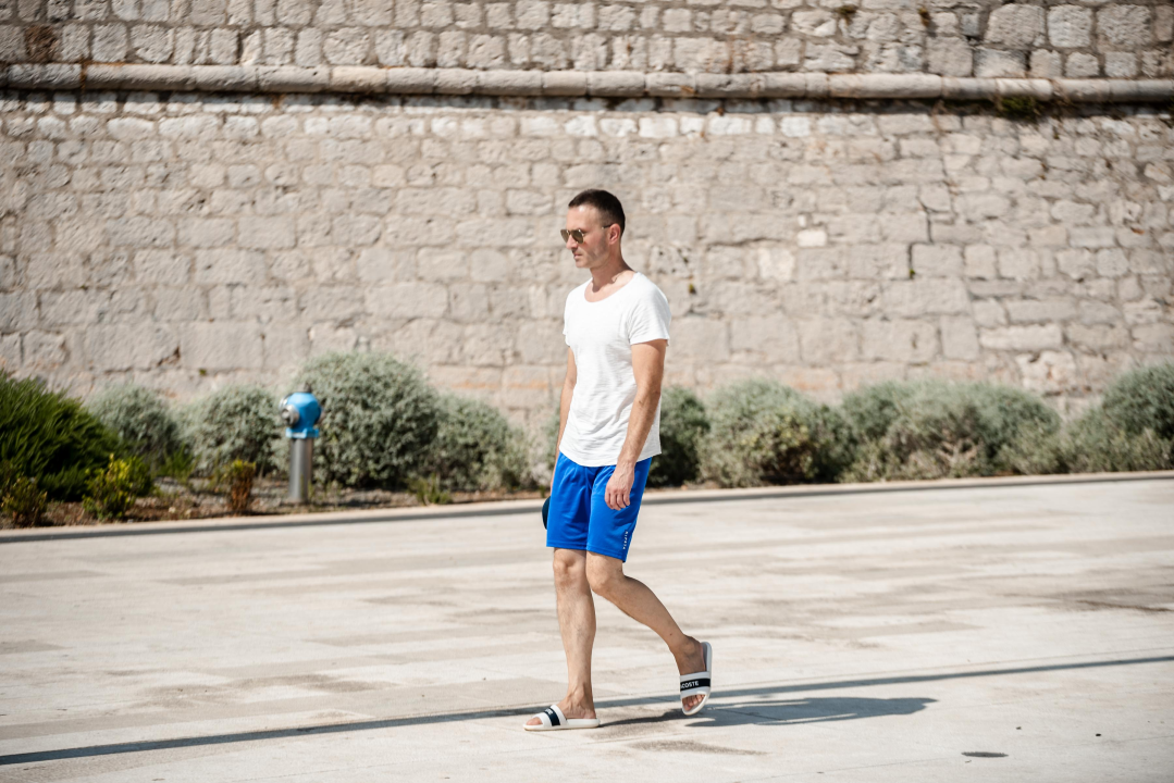 FOTO Đir po gradu, subota 26. kolovoza