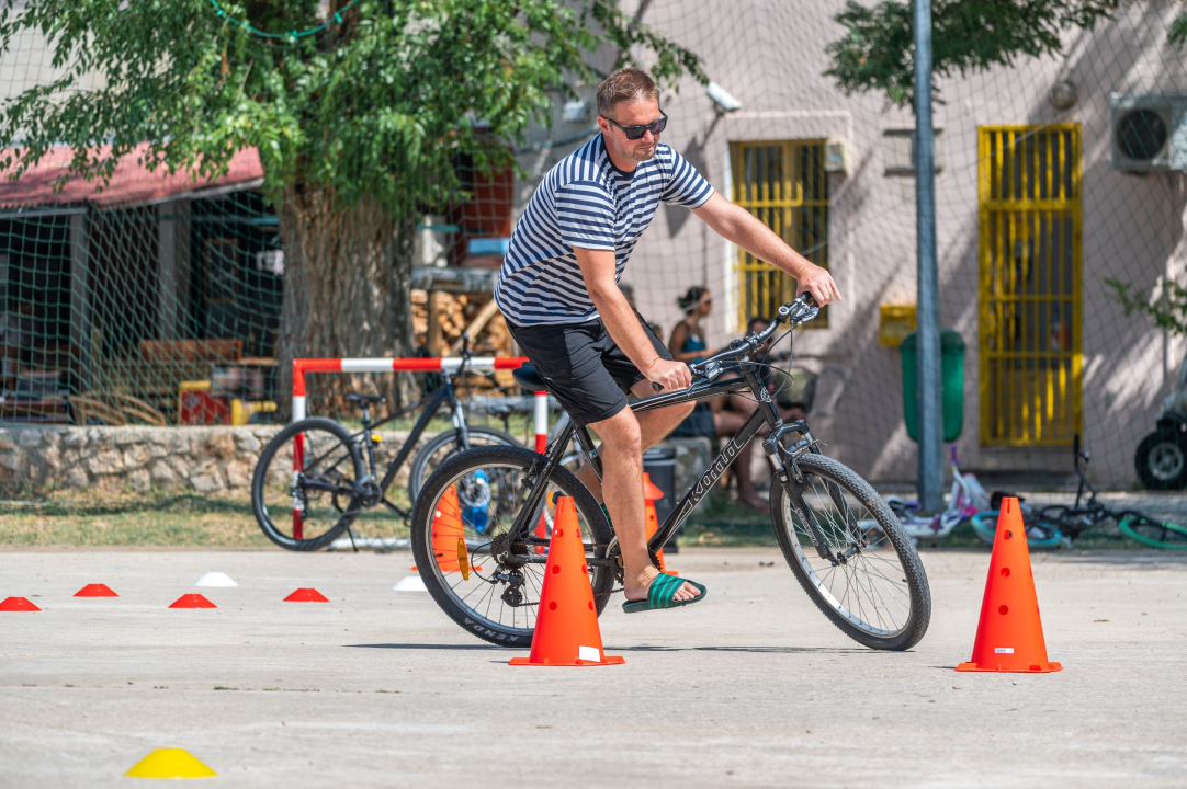 Održan Zlarin Outdoor Festival