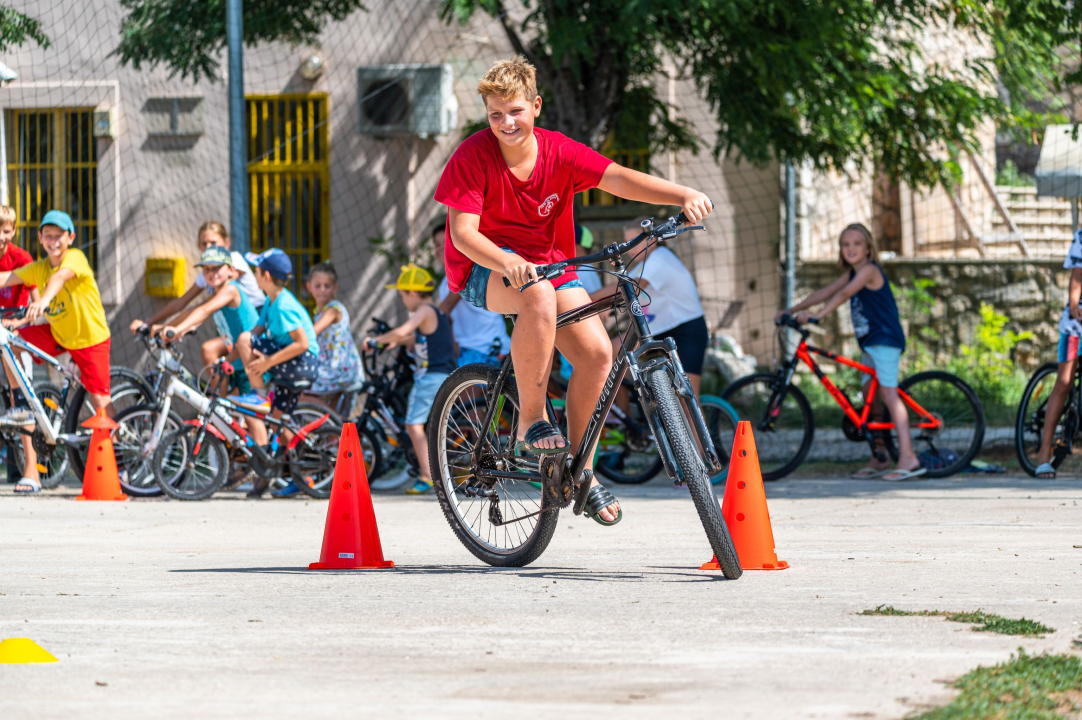 Održan Zlarin Outdoor Festival