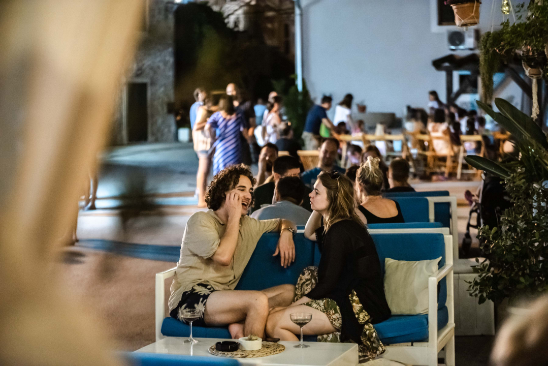 Rock'n'roll, finger food i kokteli: Stray Cat mjesto je koje morate posjetiti! 