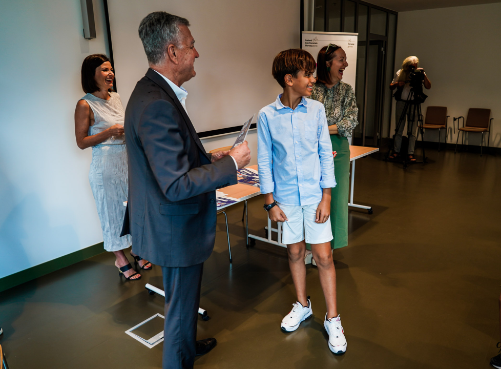 Završen sedmodnevni ljetni STEM kamp RaSTEM na sv. Ivanu