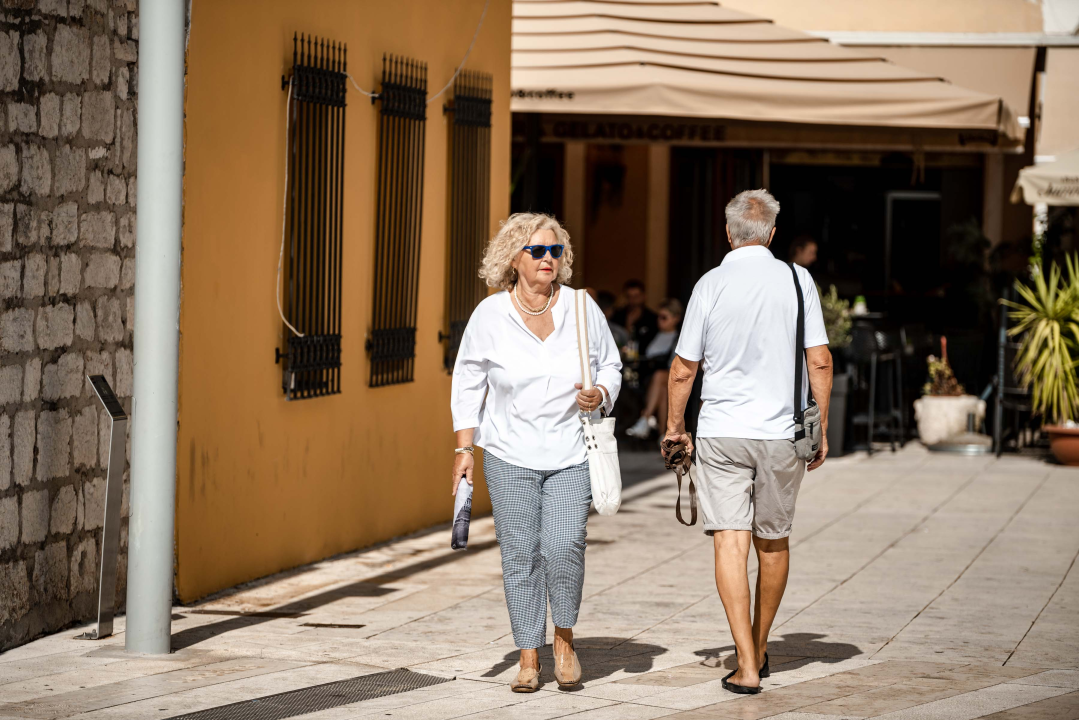 FOTO Đir po gradu, četvrtak 31. kolovoza