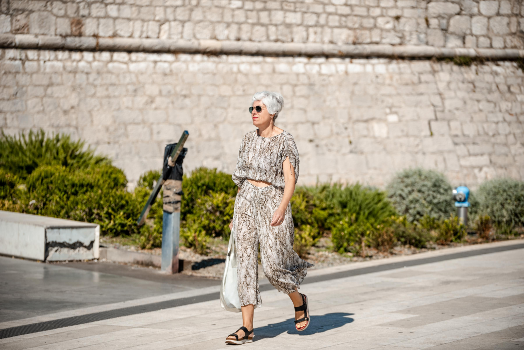 FOTO Đir po gradu, petak 1. rujna