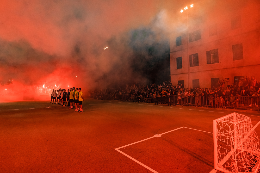 Vrtni centar Dubrava pobjednik 16. Memorijalnog turnira Marko&amp;Jakov 