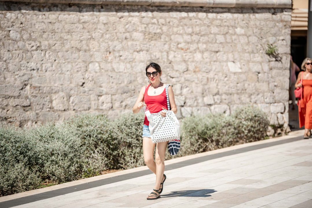 FOTO Đir po gradu, subota 2. rujna