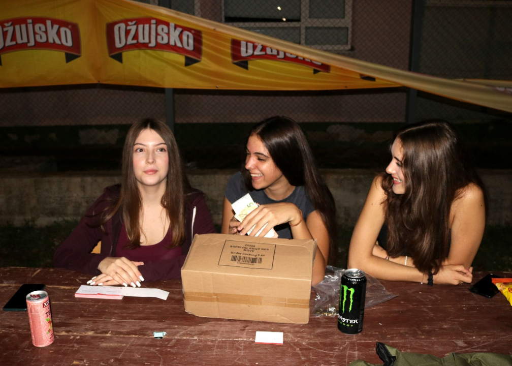 Murvicošijada pobjednik malonogometnog turnira 'Lišane 2023.', u finalu bolji od Rupa 