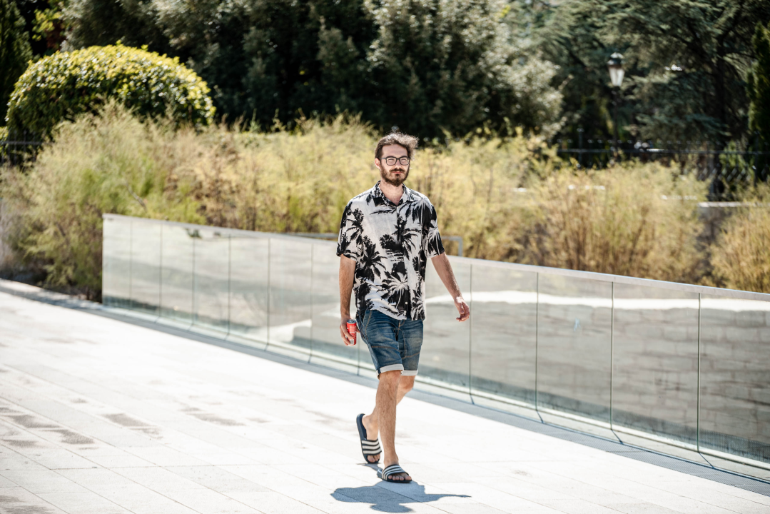 FOTO Đir po gradu, nedjelja 3. rujna