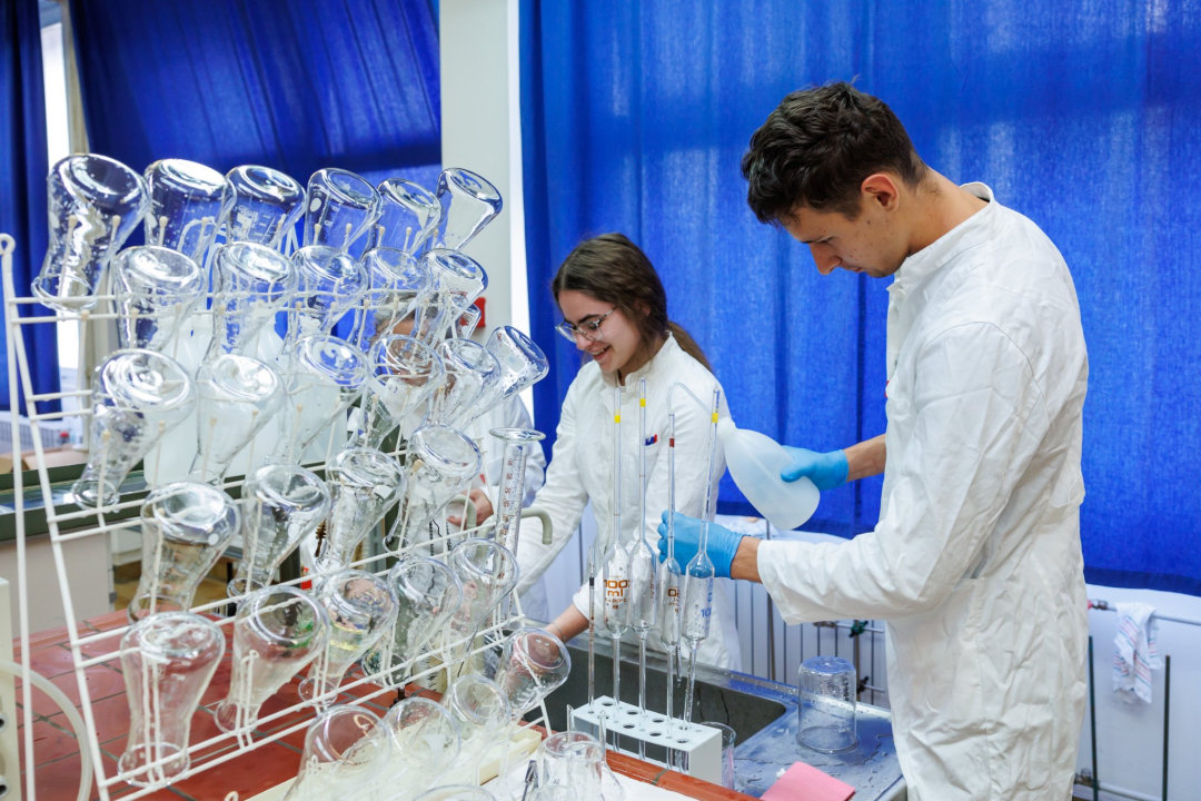 Na jesenskom roku upišite Veleučilište 'Marko Marulić' u Kninu!